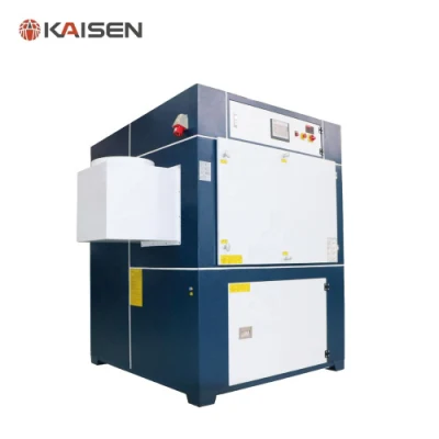 Extractor de tipo central 2020 Kaisen Ksdc-8606b Modelo vertical CE aprobado